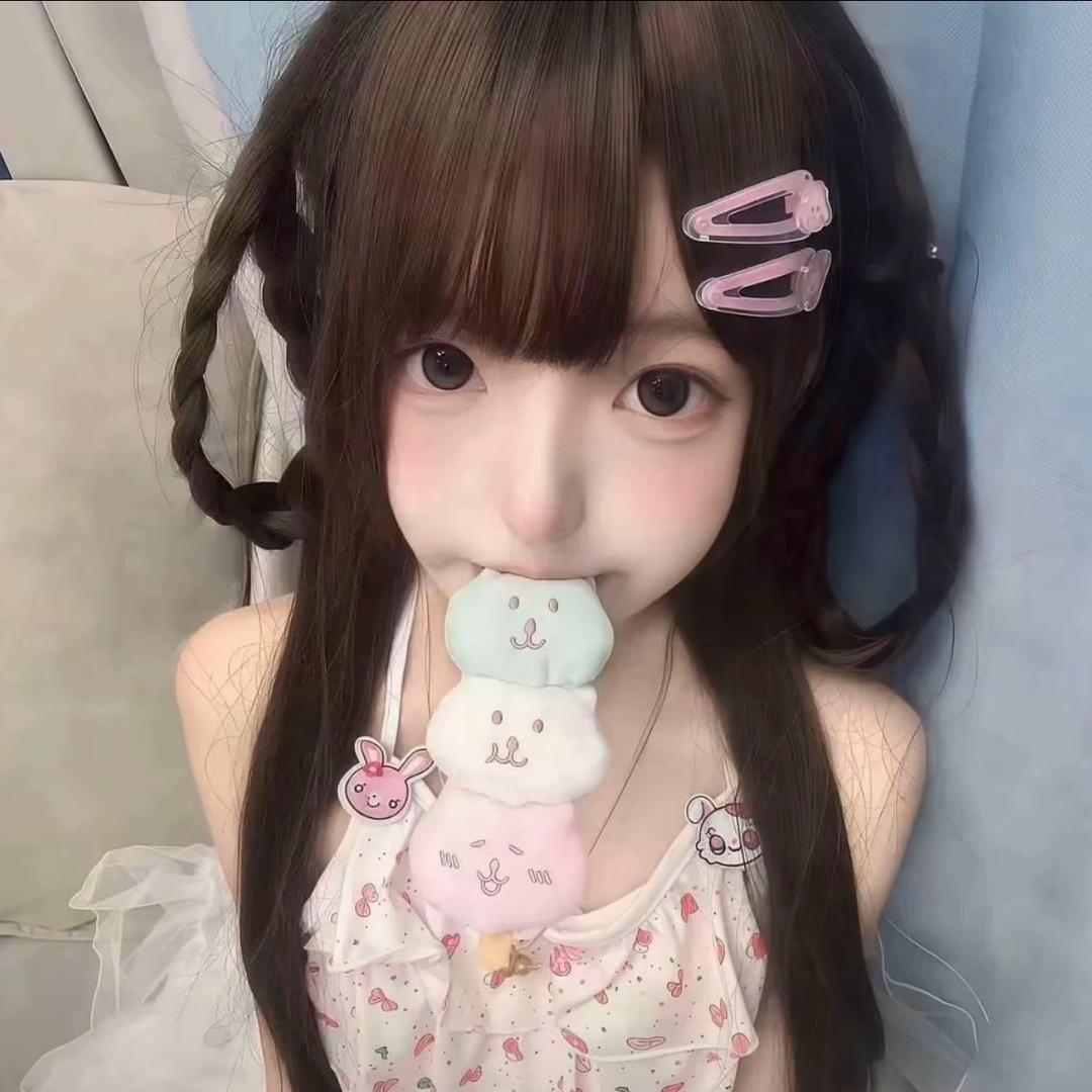 u点小糕冷 /•᷅•᷄\୭