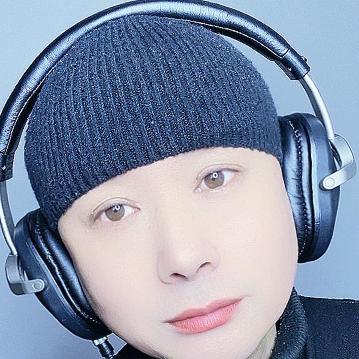 朱朱歌🎙