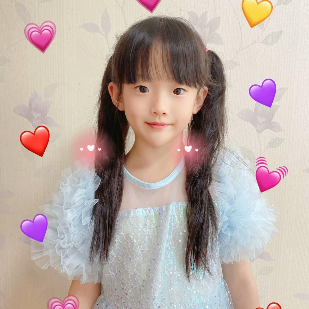 茜茜宝贝（二年级）