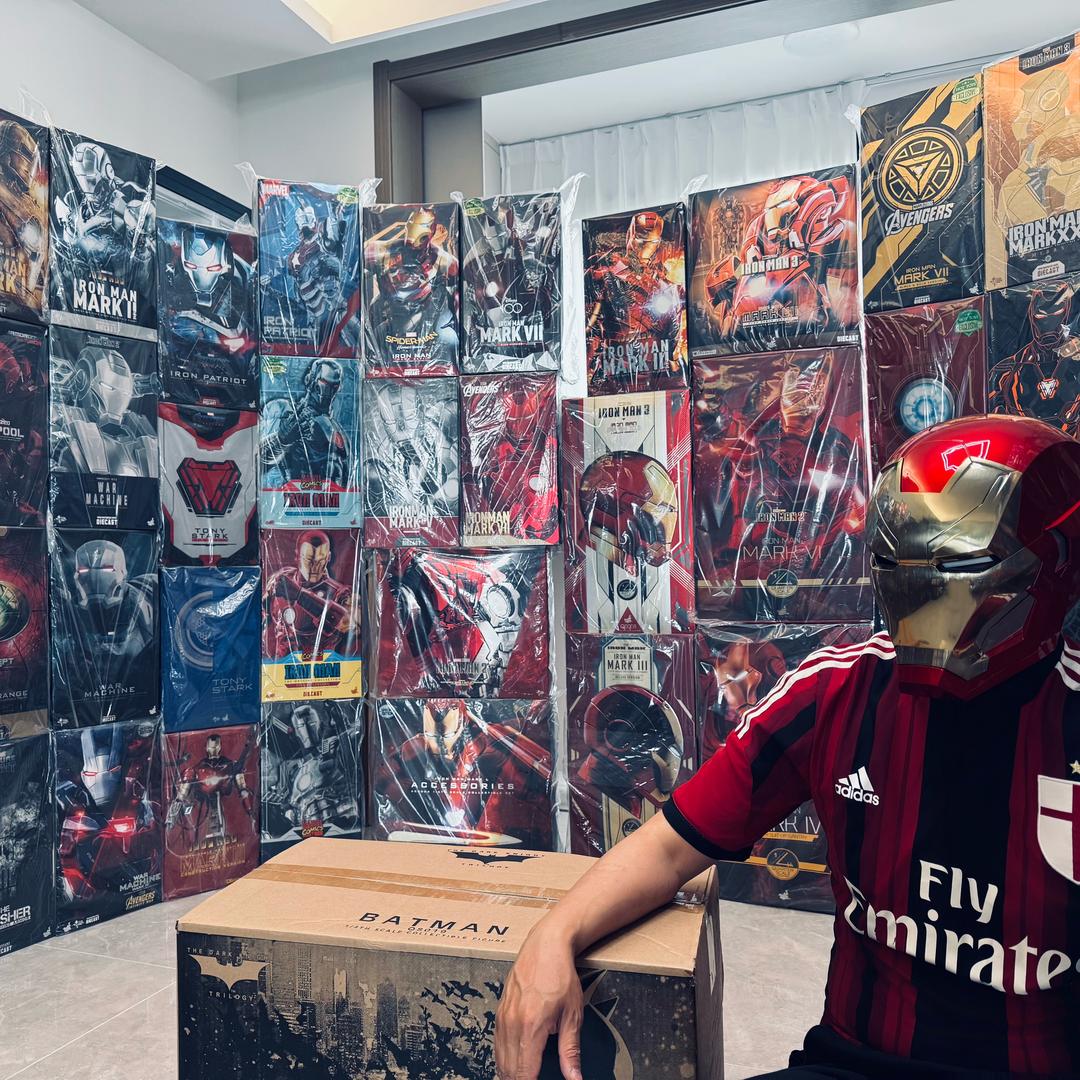 Forza Milan