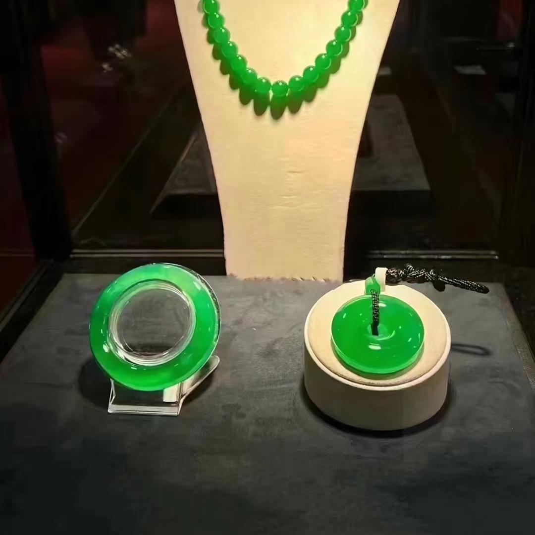 大玉儿珠宝严选2号店