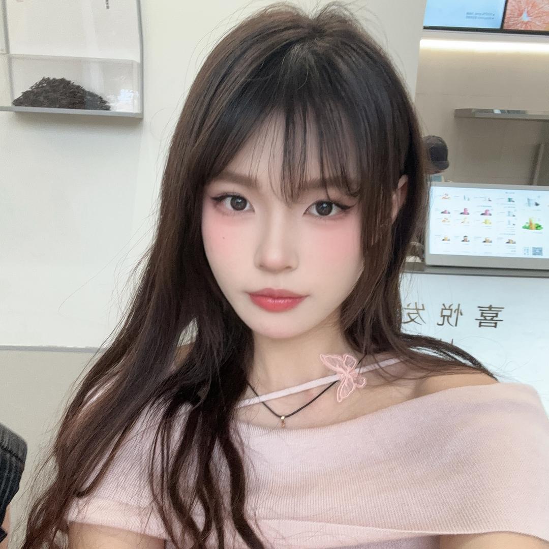 泗县狐狸小妖🌸小英