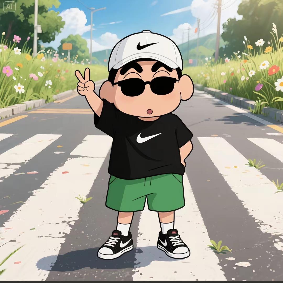 🐝渣渣蜂🐝头像