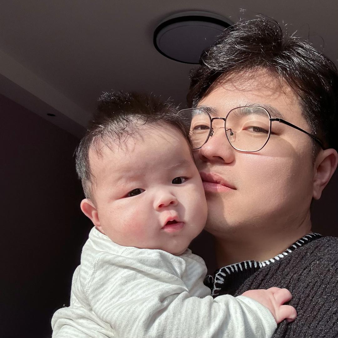 满满爸爸