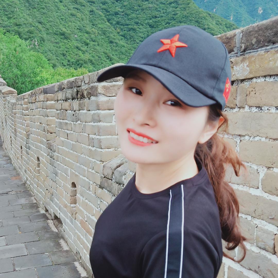 丽丽爱生活