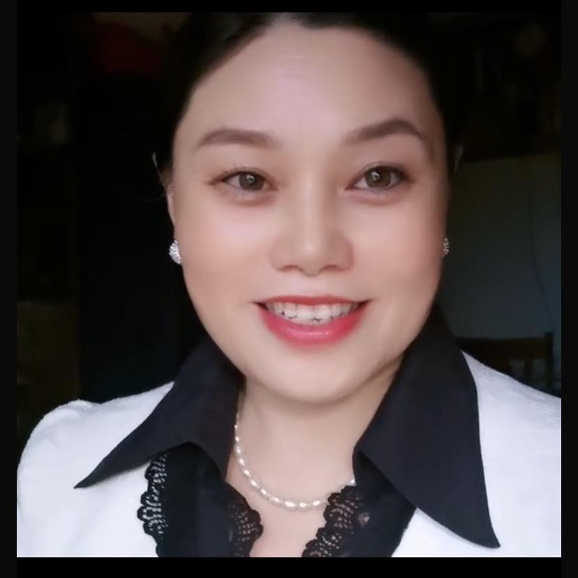 陈姐团购V