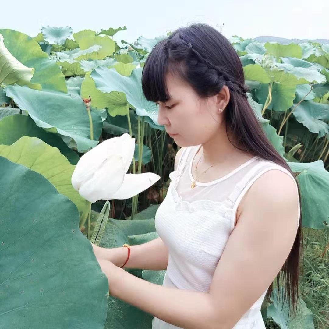 小丽💞