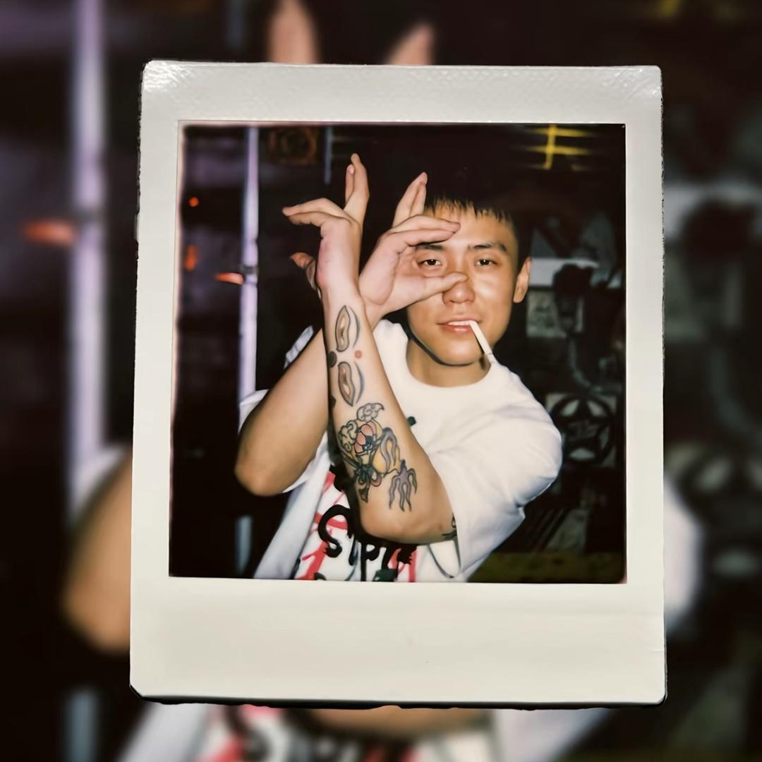 儿儿叁