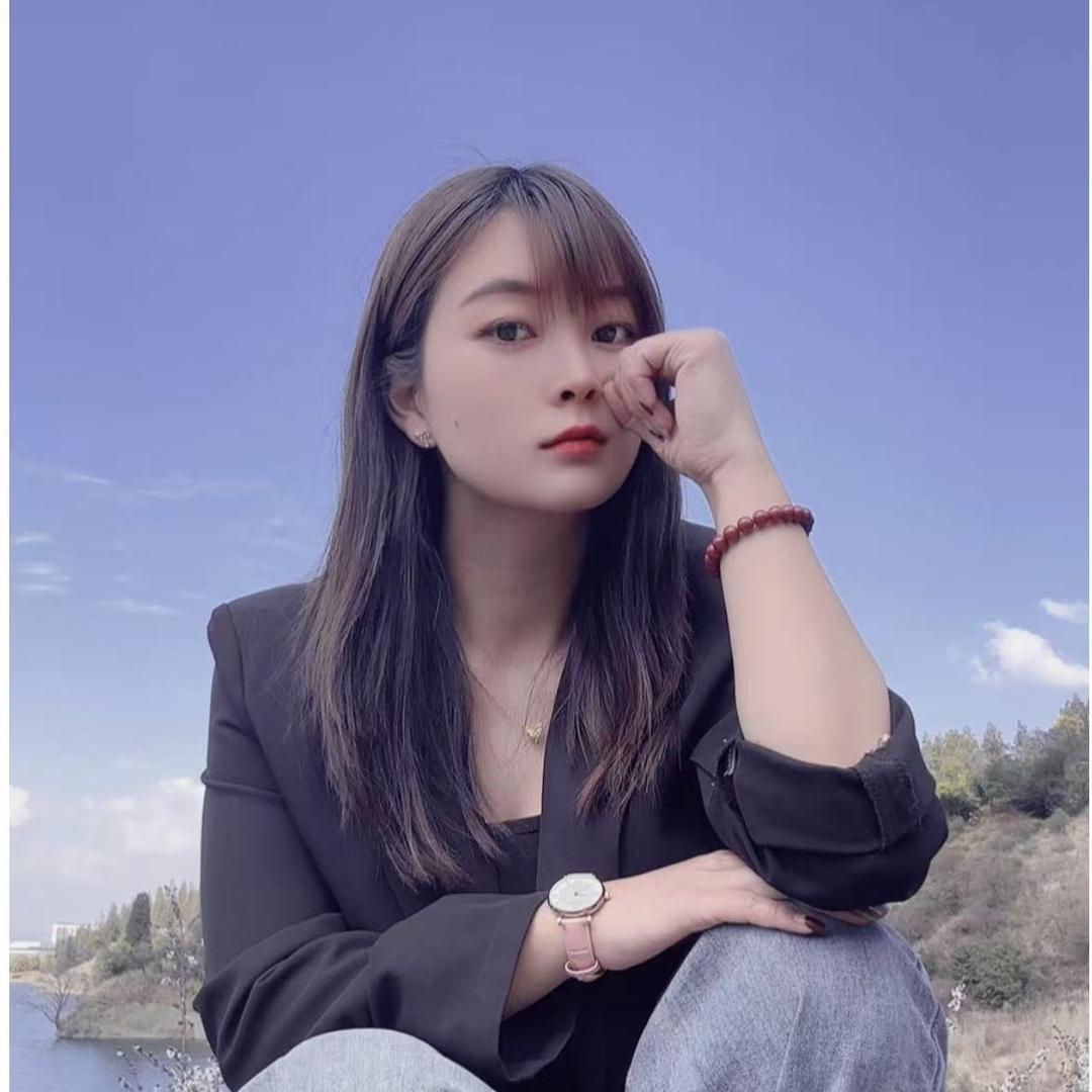 希悦茉莉🍂