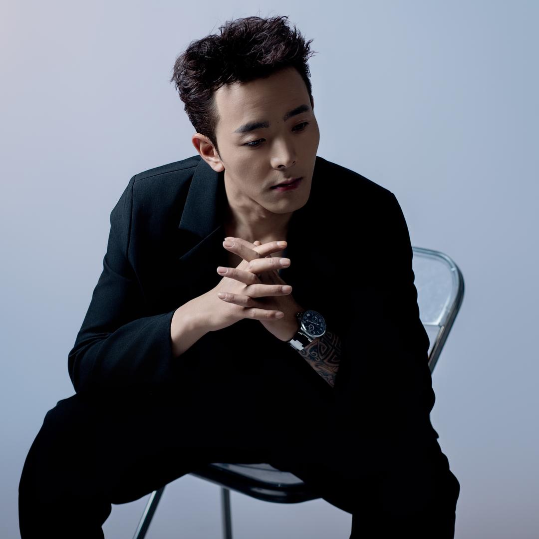 【暖男创始人】白玛老师