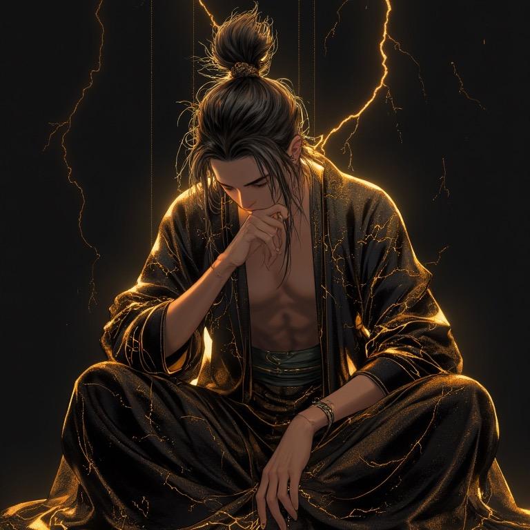 修心