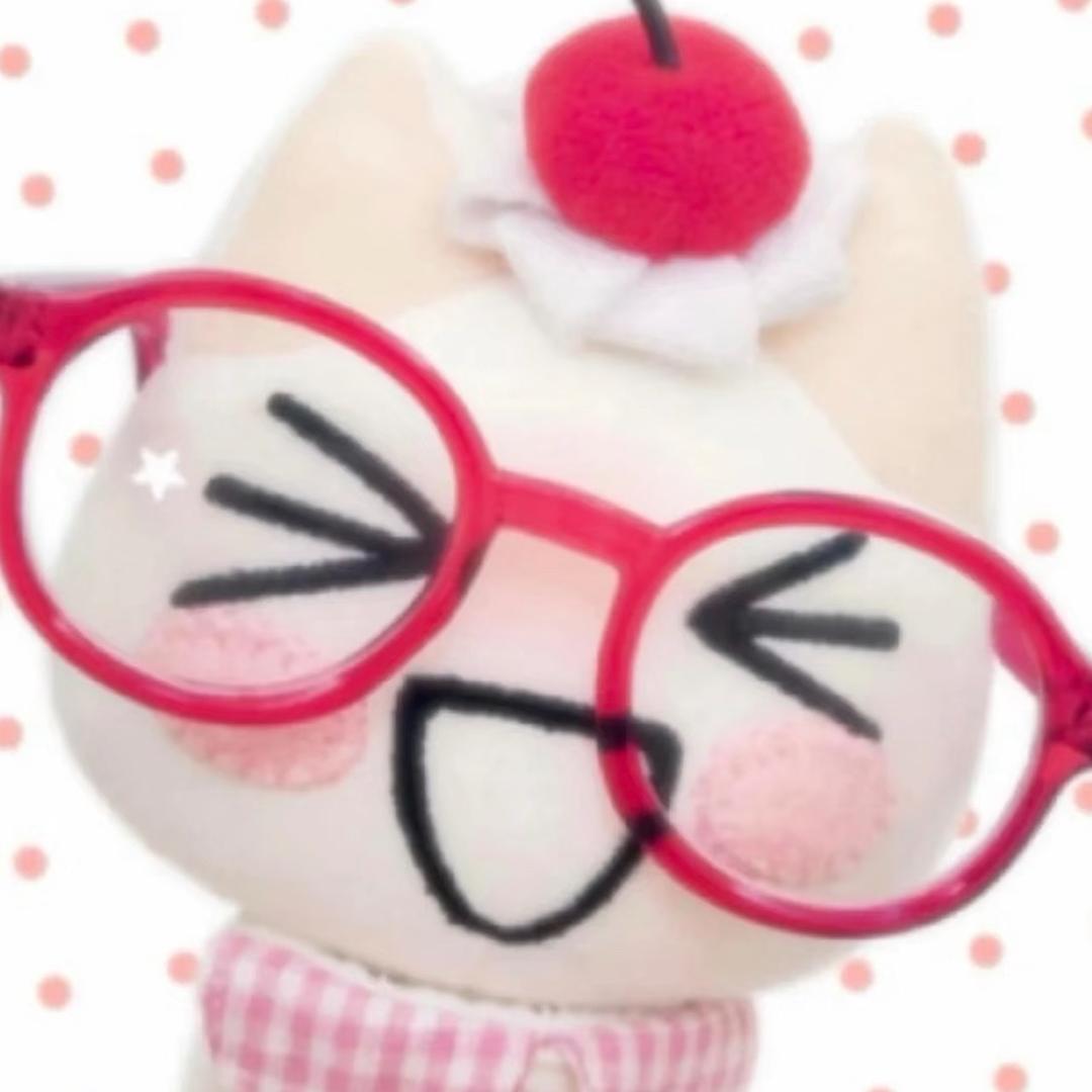 我要当冷脸萌ᗜ⌯ᗜ̥̥