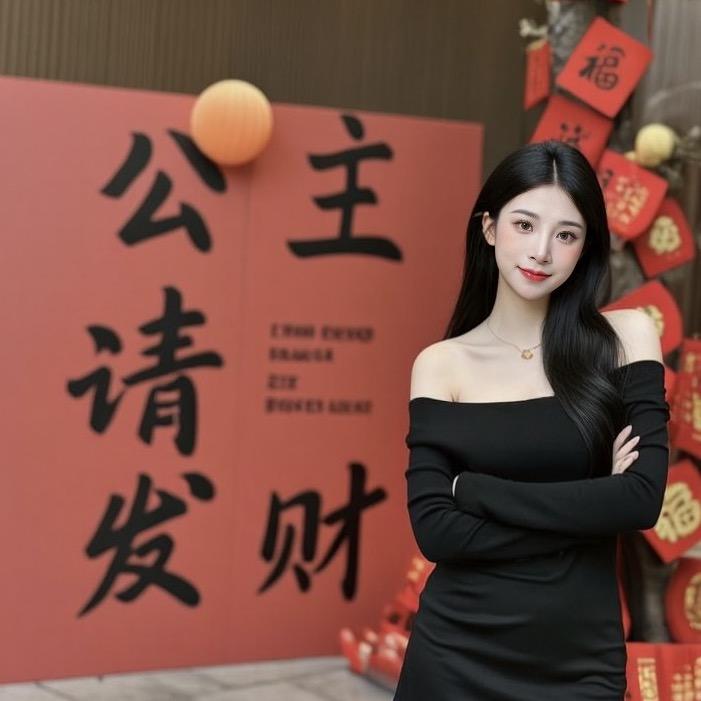 珍可爱💞