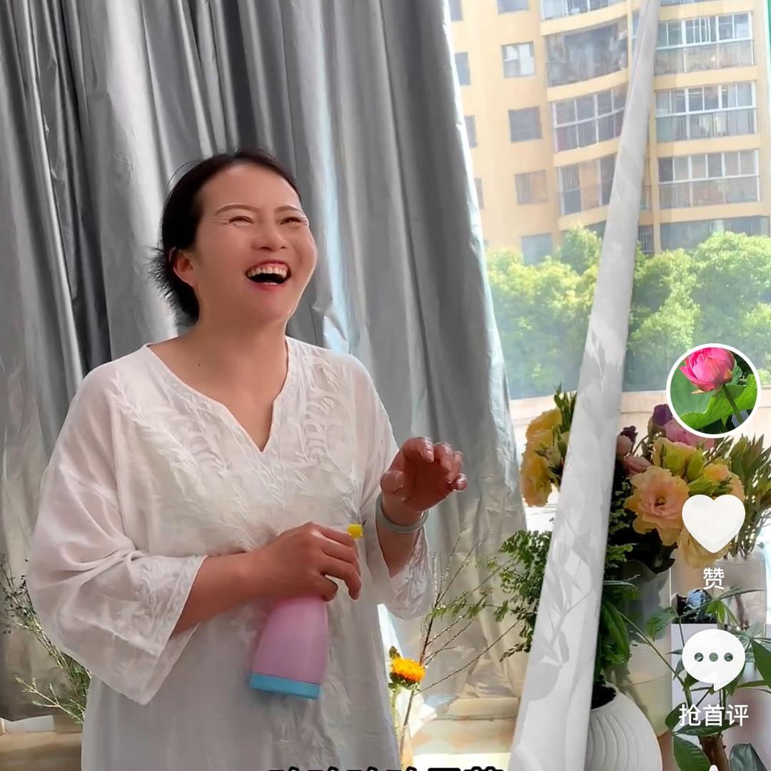 丽姐花集