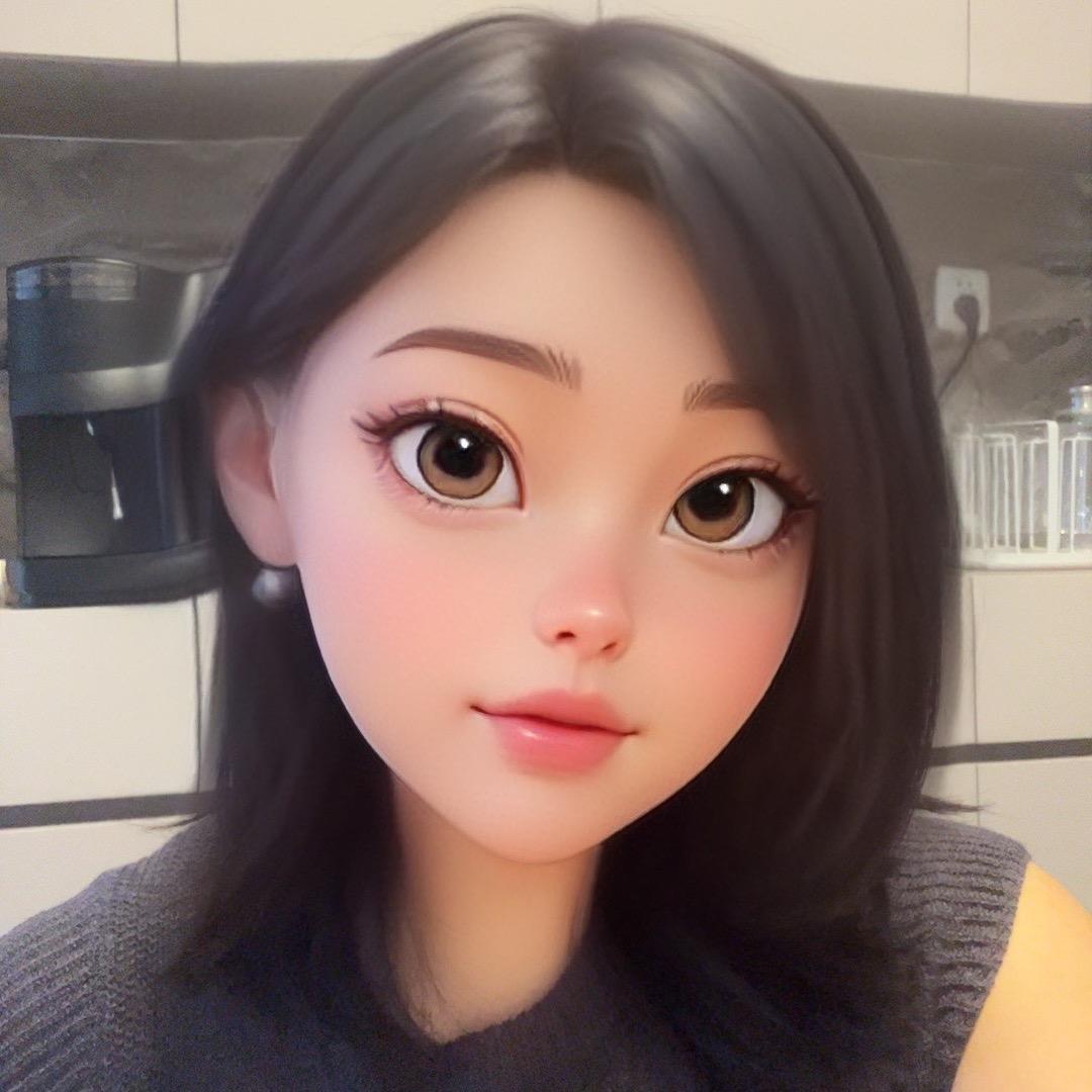 Melody姐姐呀🐰头像