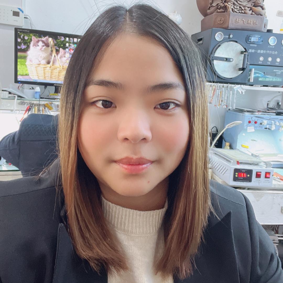 钟家满妹几