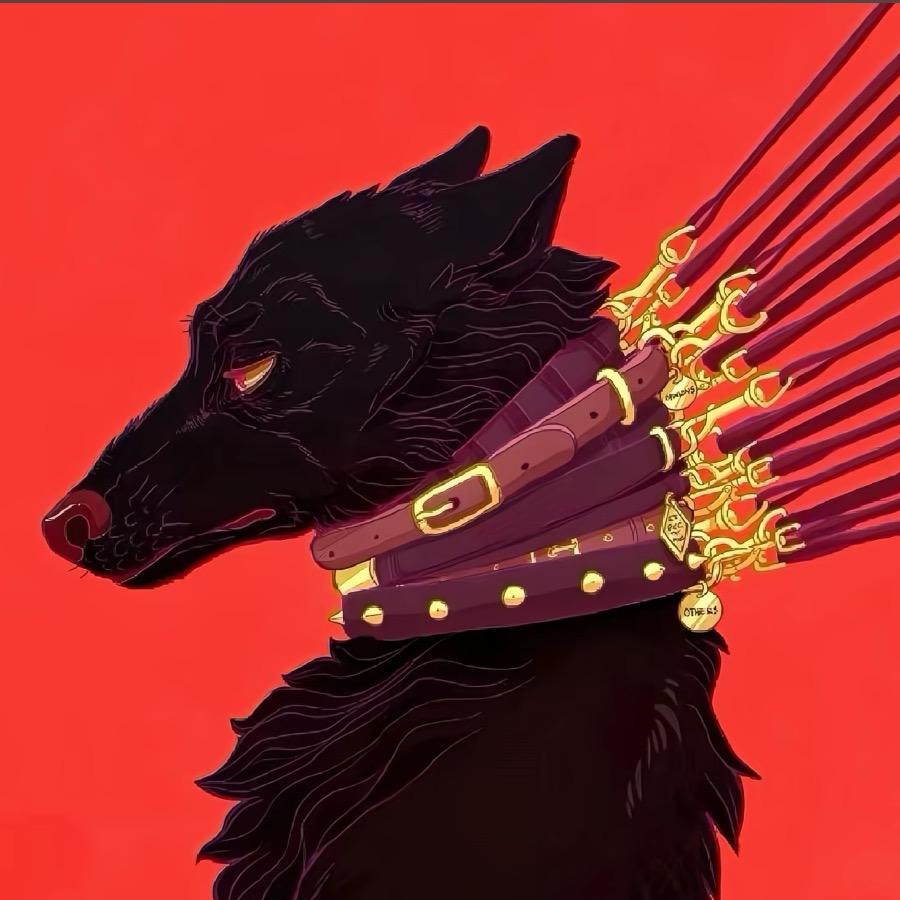 我糟我要征服世界