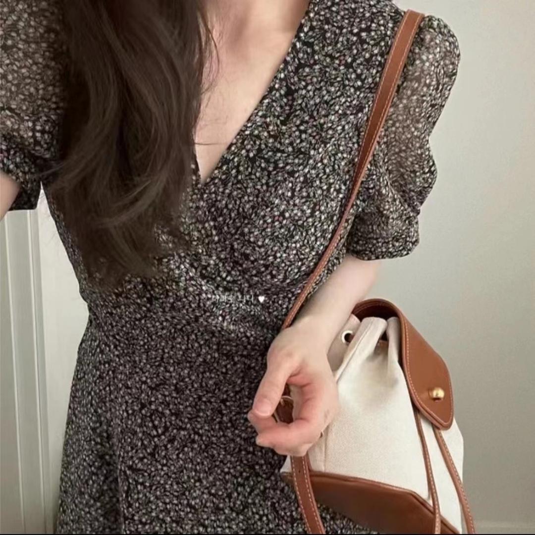 杭州四季青CC设计师女装