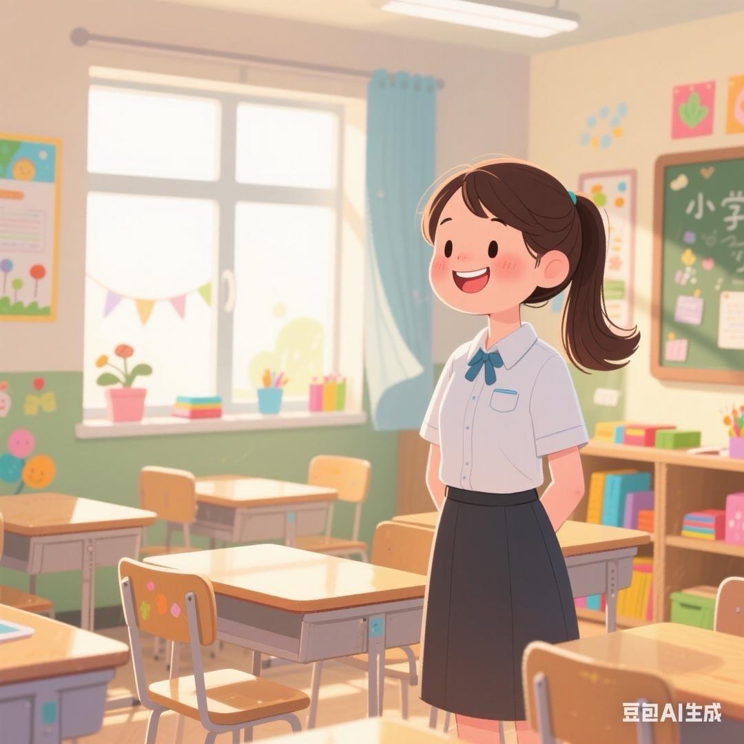 夏夏老师