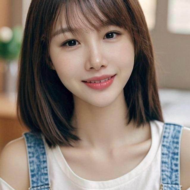 是敏敏