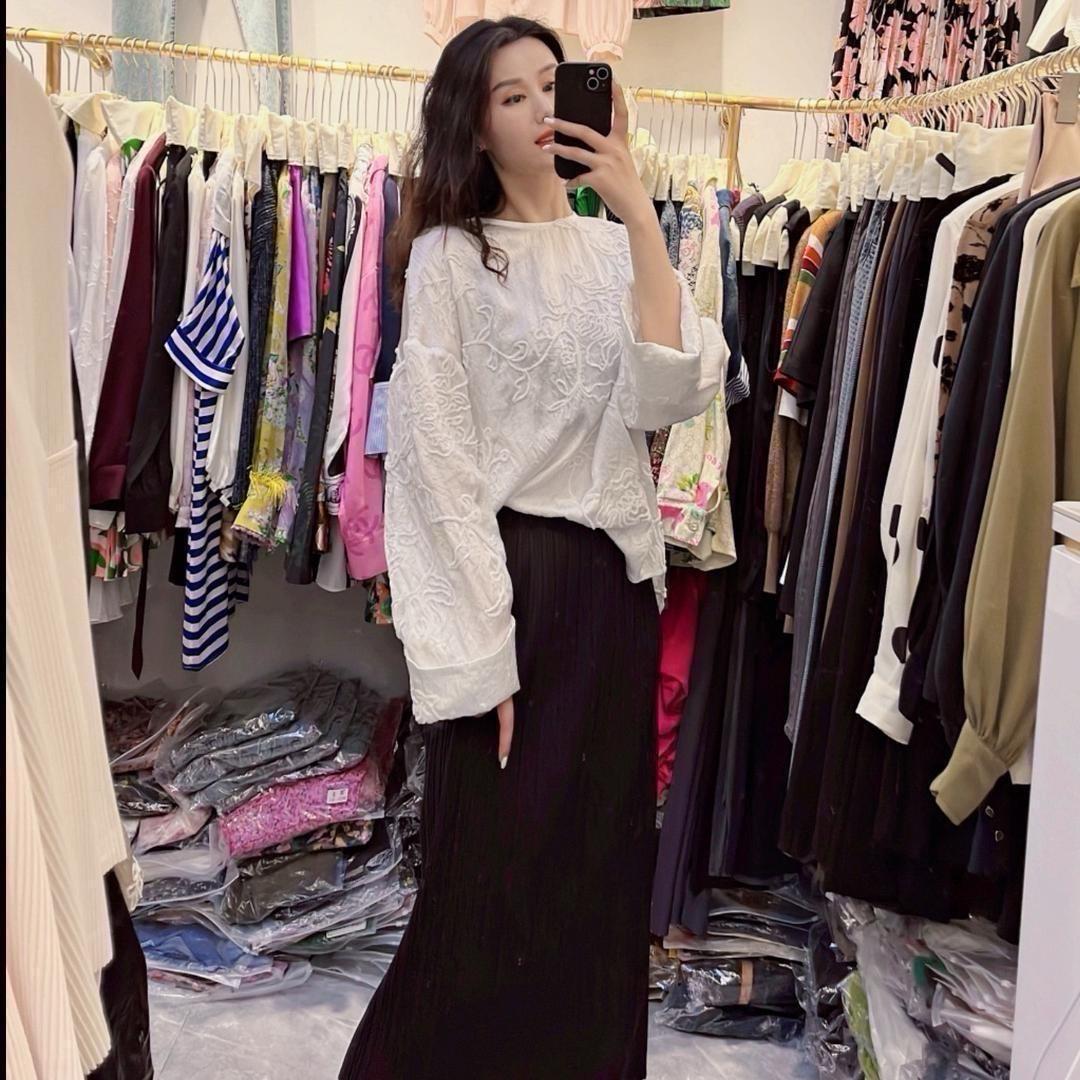 女乔品牌女装（每天早上6点开播）