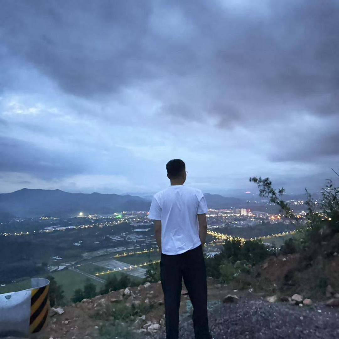 金华翔弟二手车