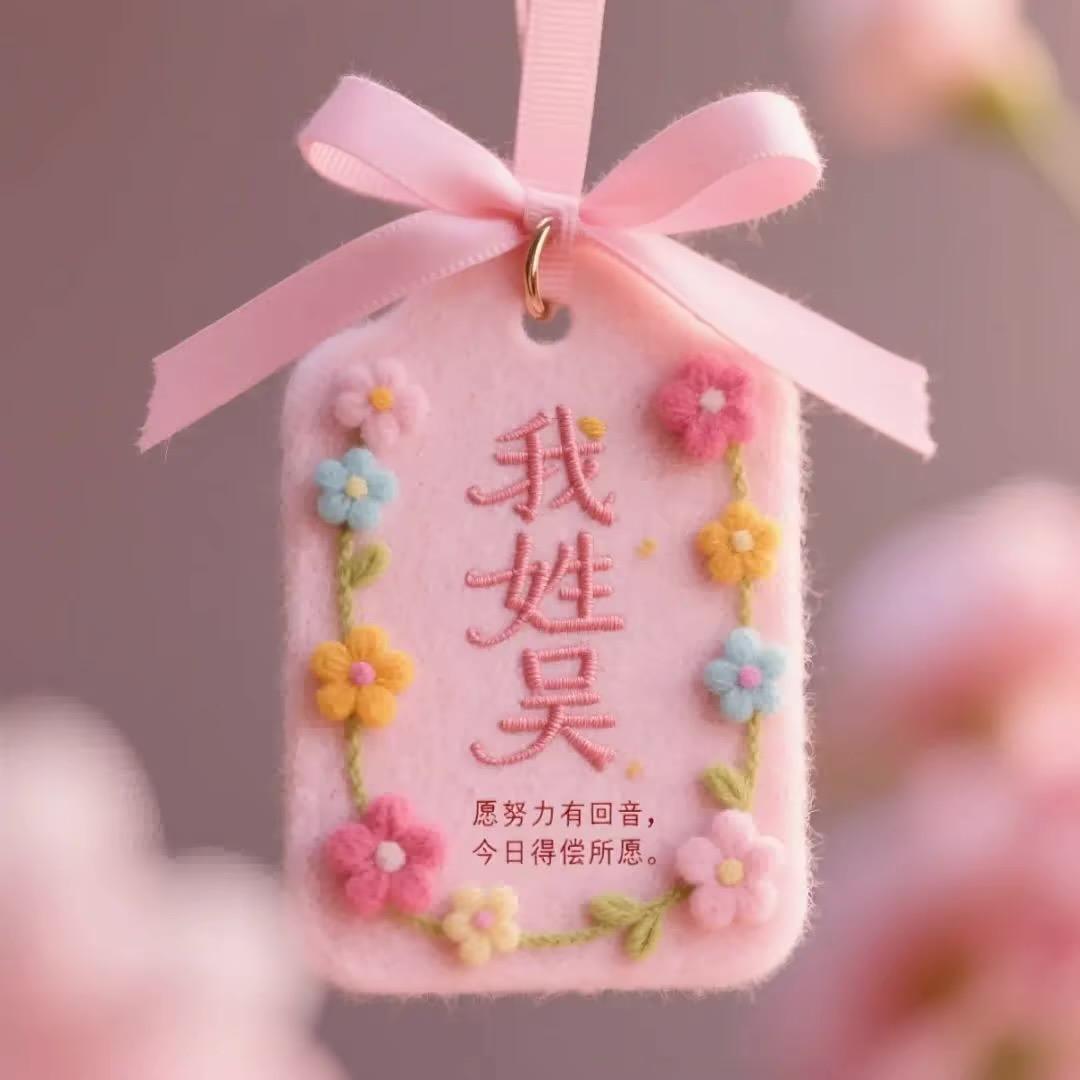 虎牙妹