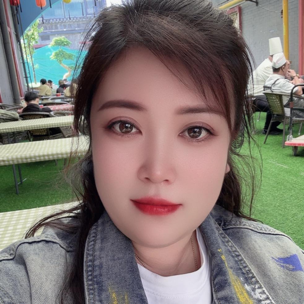 珍珍（橱窗自助下单）