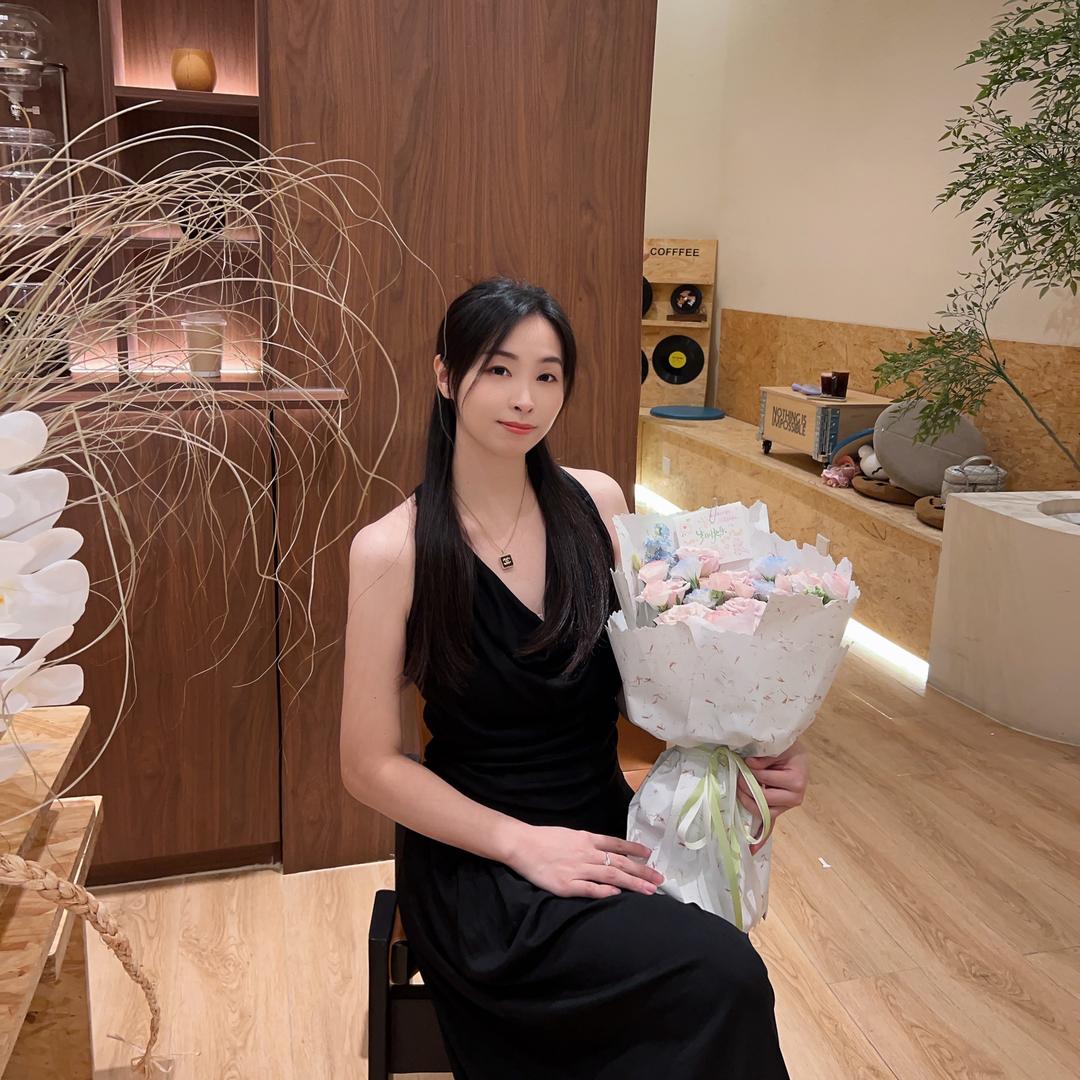 🐻yoyo的朋友圈