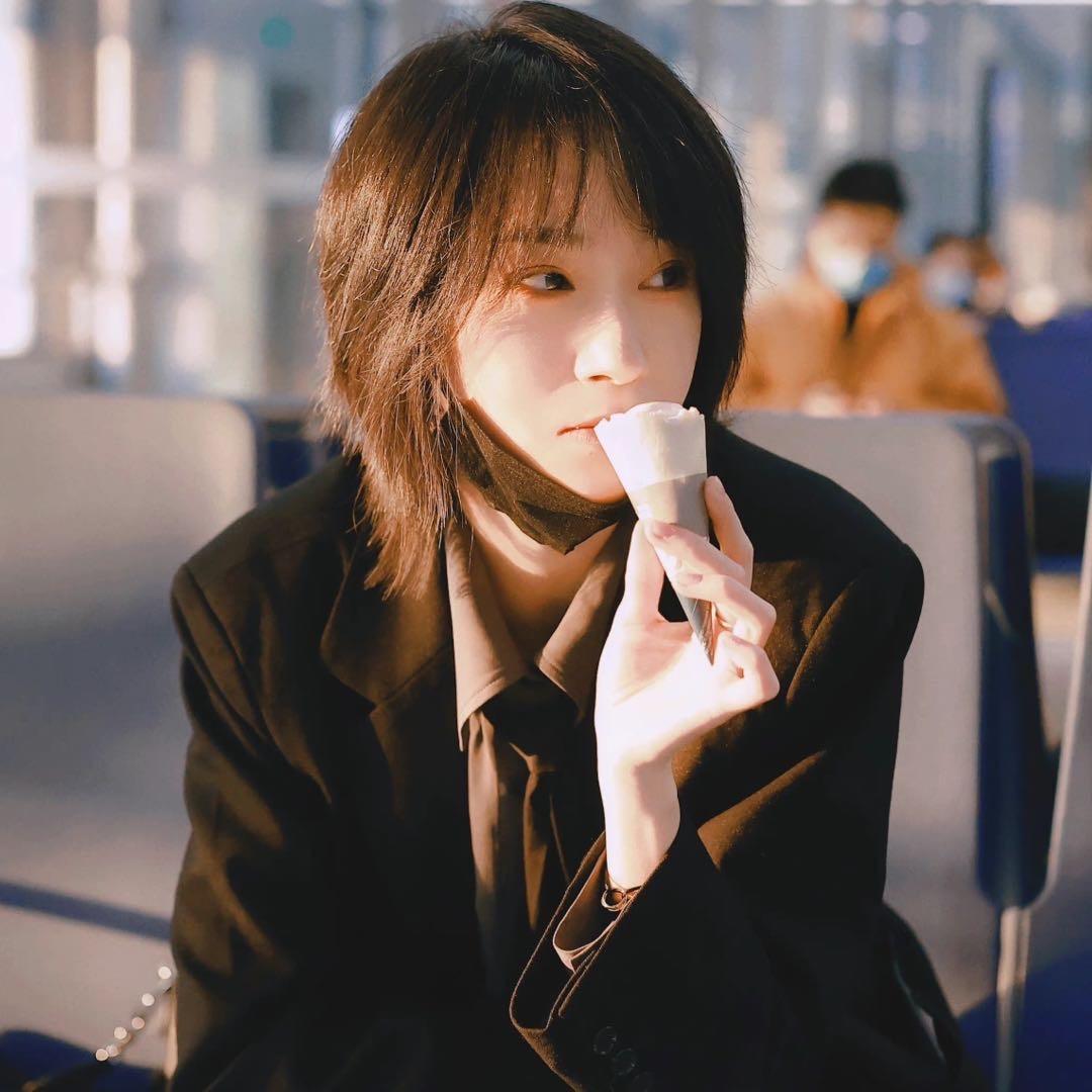 河风吹过