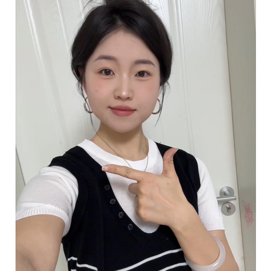 我是小乔女装