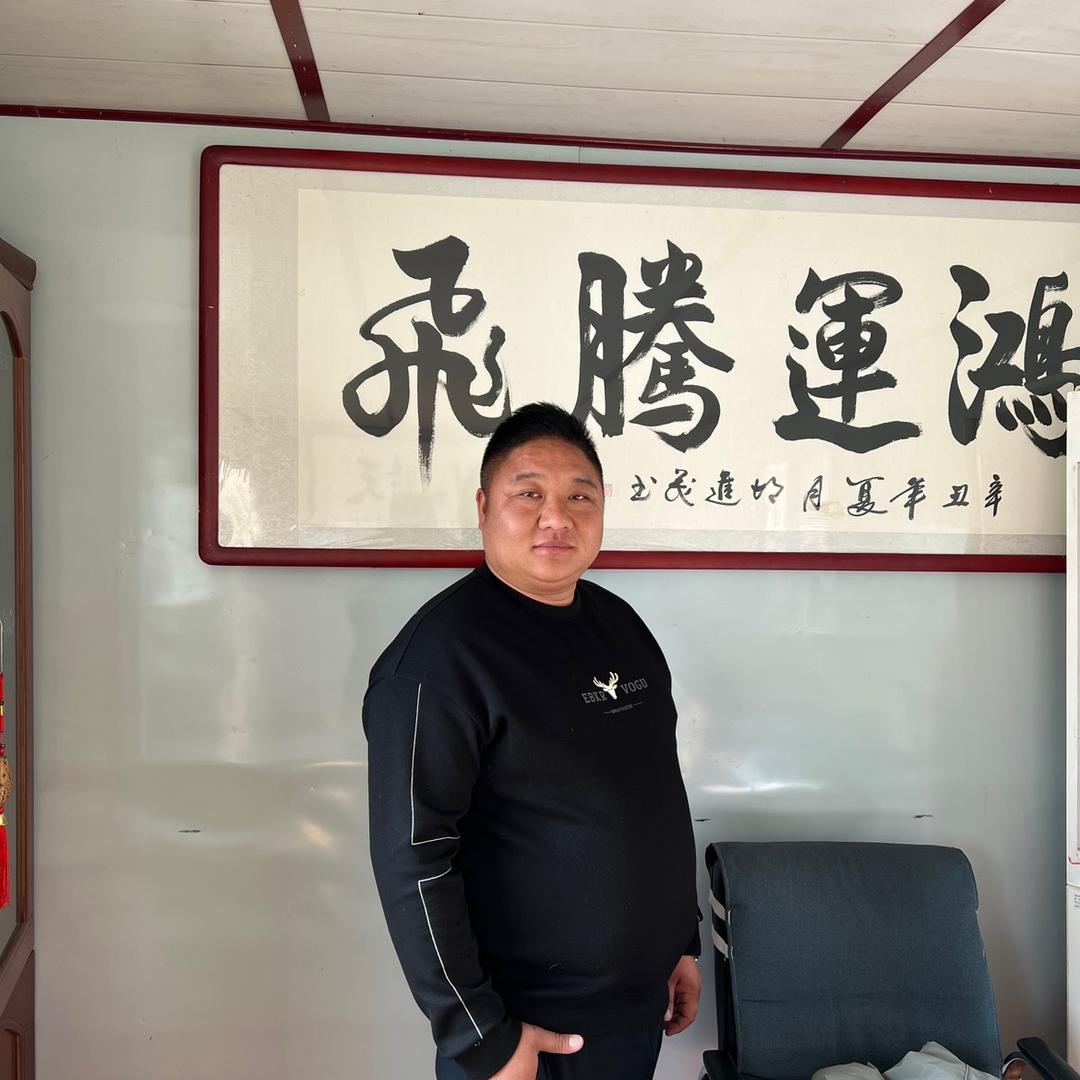 北京诚信二手车（虎哥）