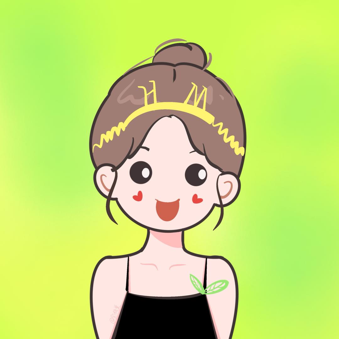 宝格栗🌰