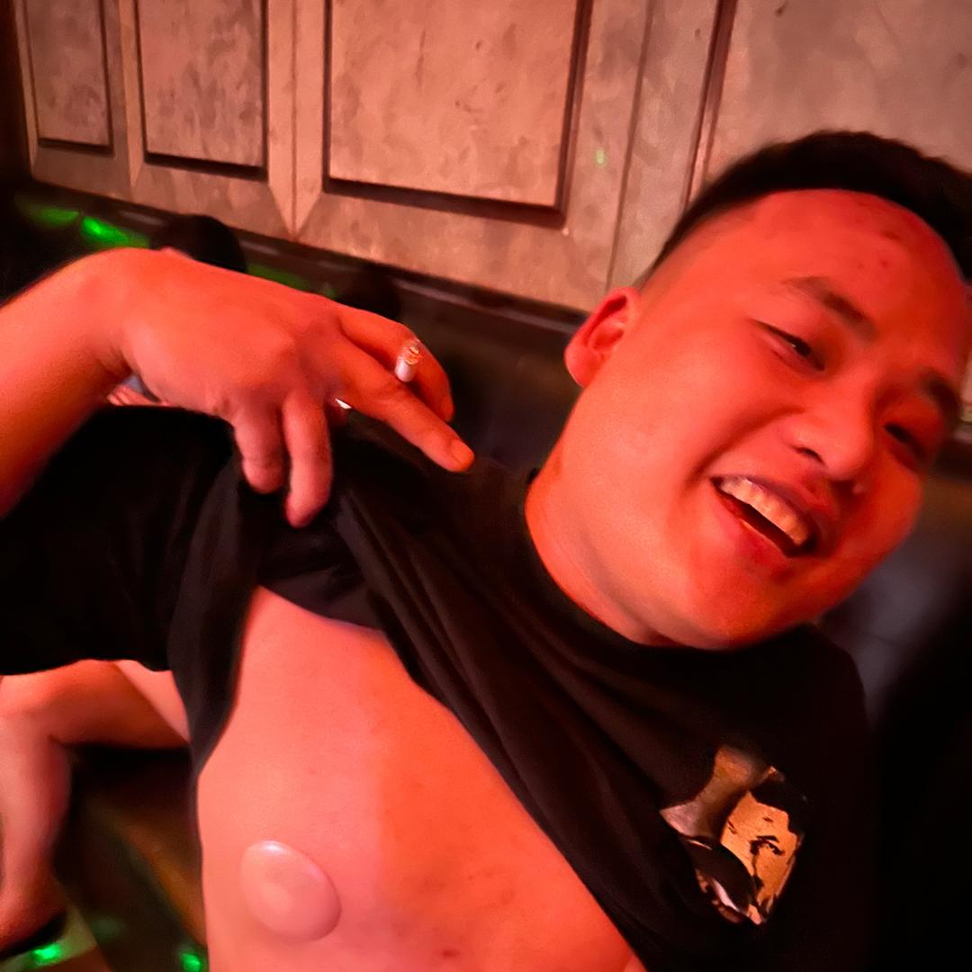 包舞帝【尊师焊舞帝】