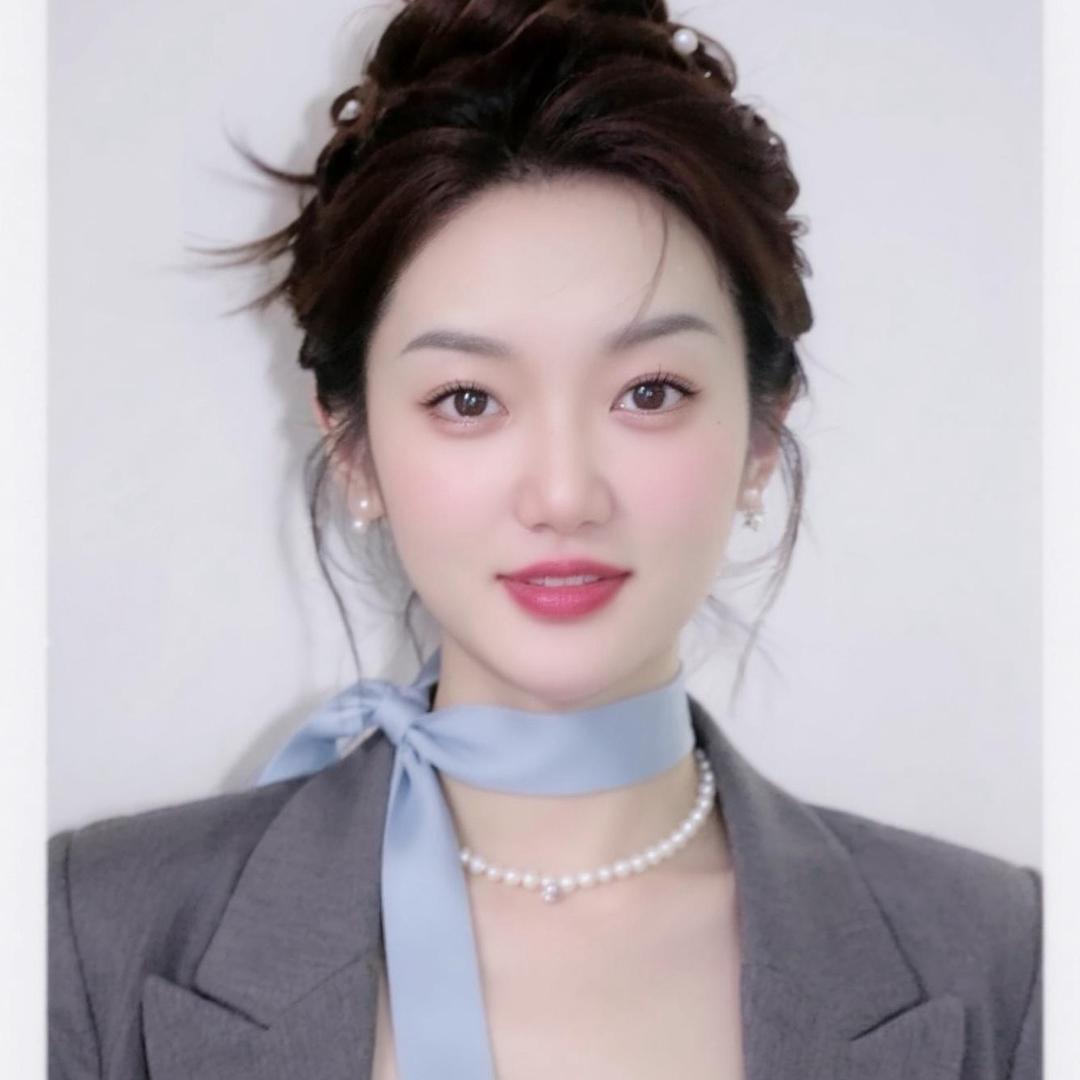 如希