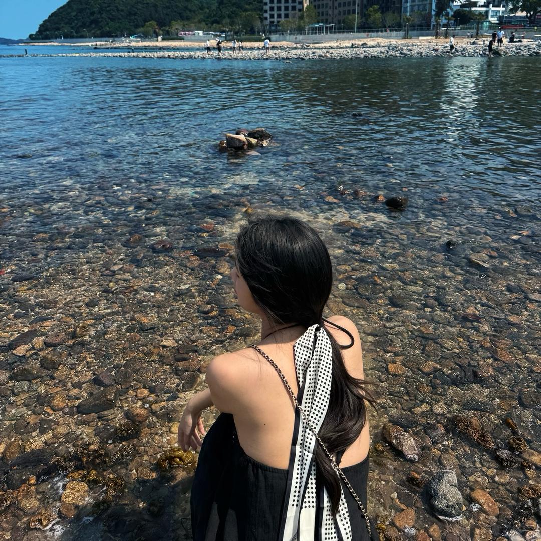 琳达（高个子穿搭）