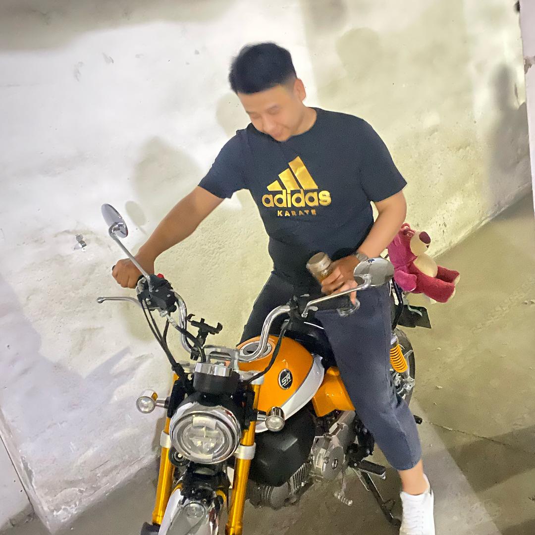 哈哈摆摊日记