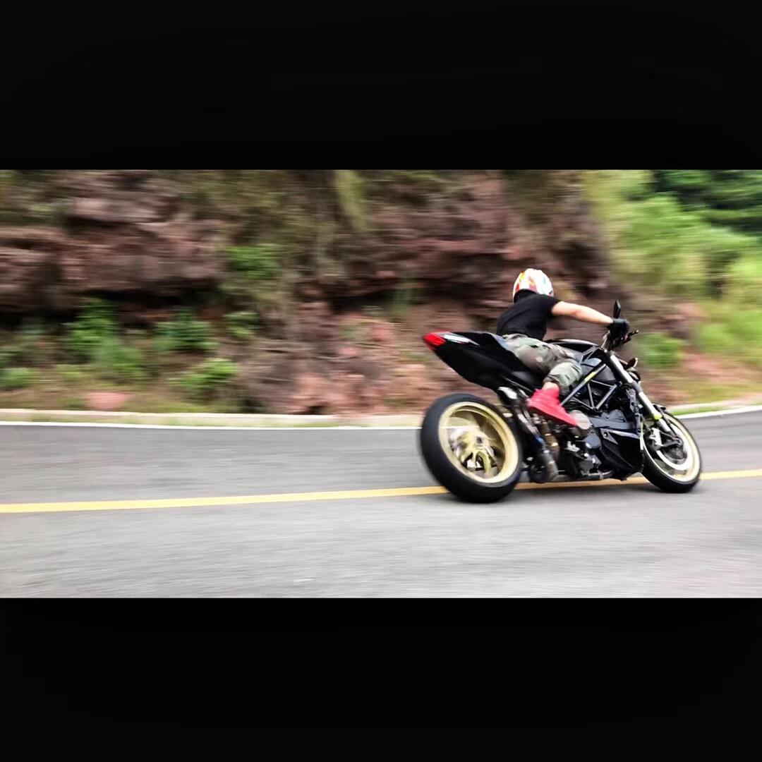 🇨🇳速度之星