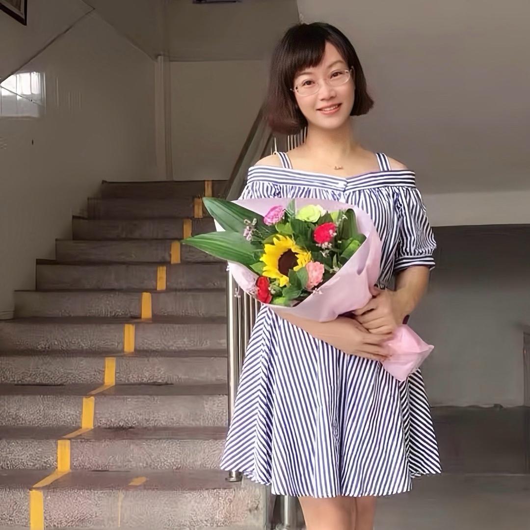 梨花老师