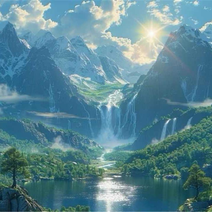 福儿