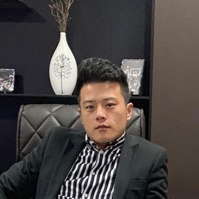 大振与迷弟