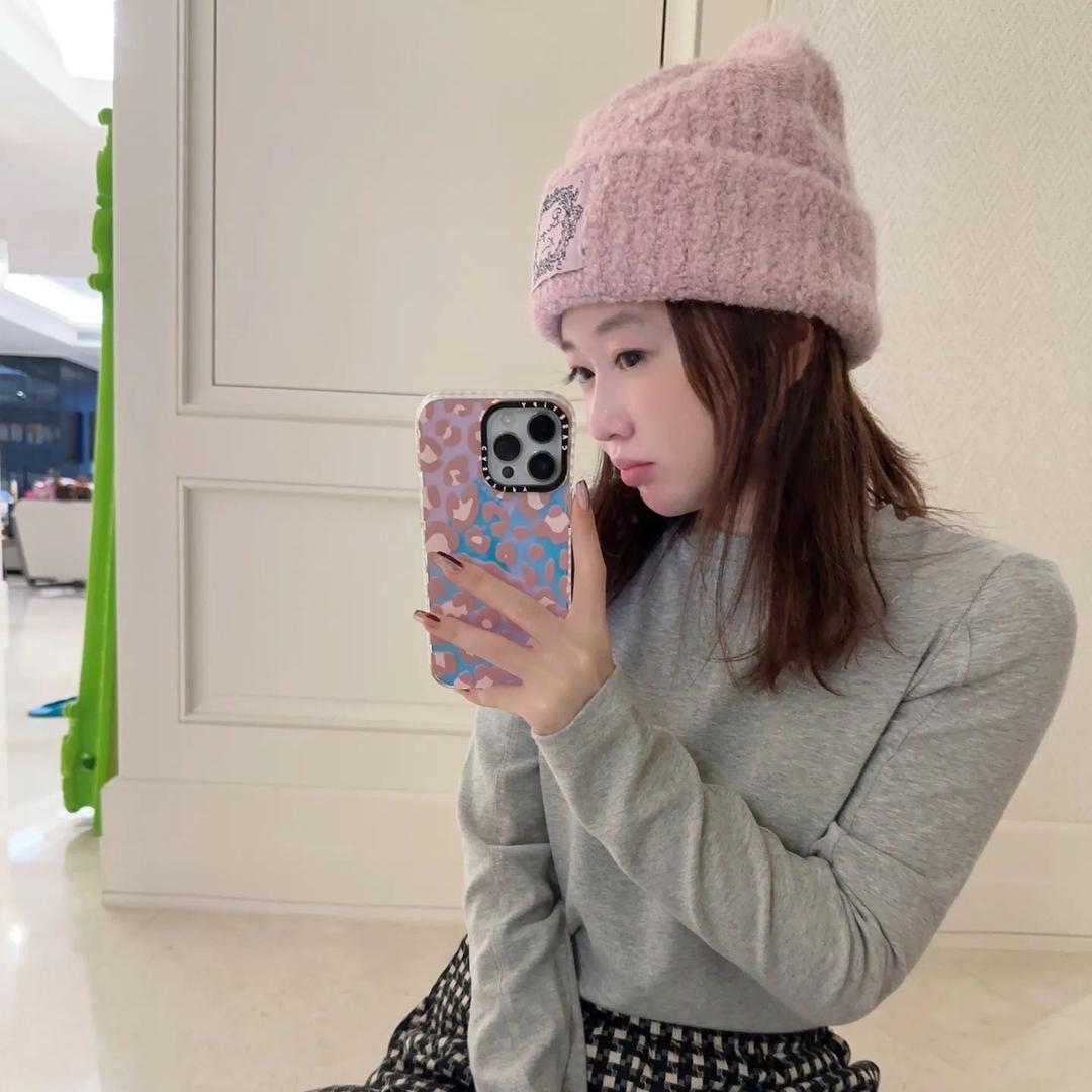 千禧欧尼🍑博拉拉【直播爆款】