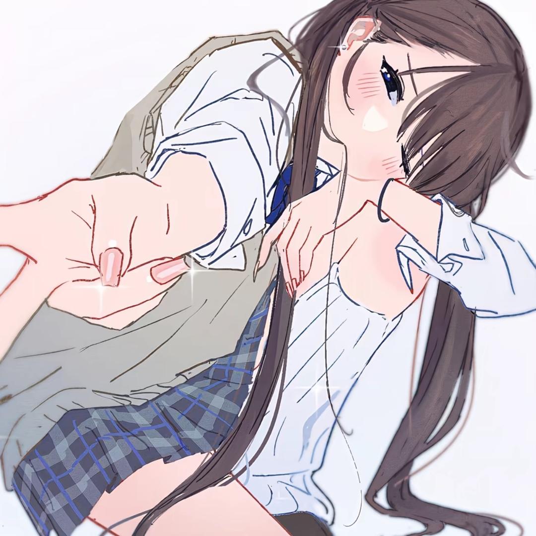 熊二🐻.