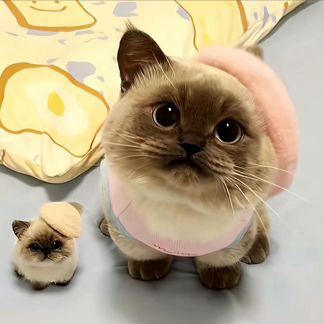 凌晨醒