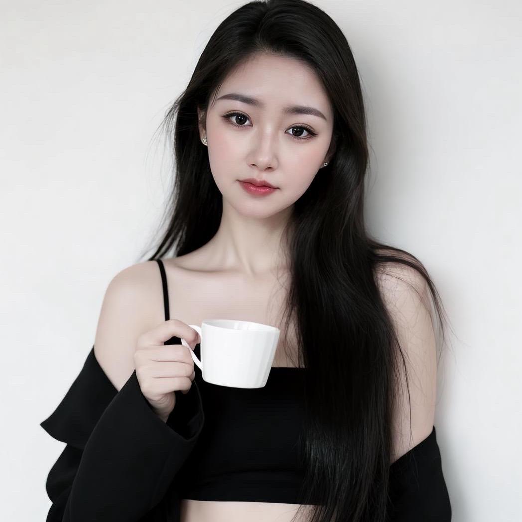 大女孩