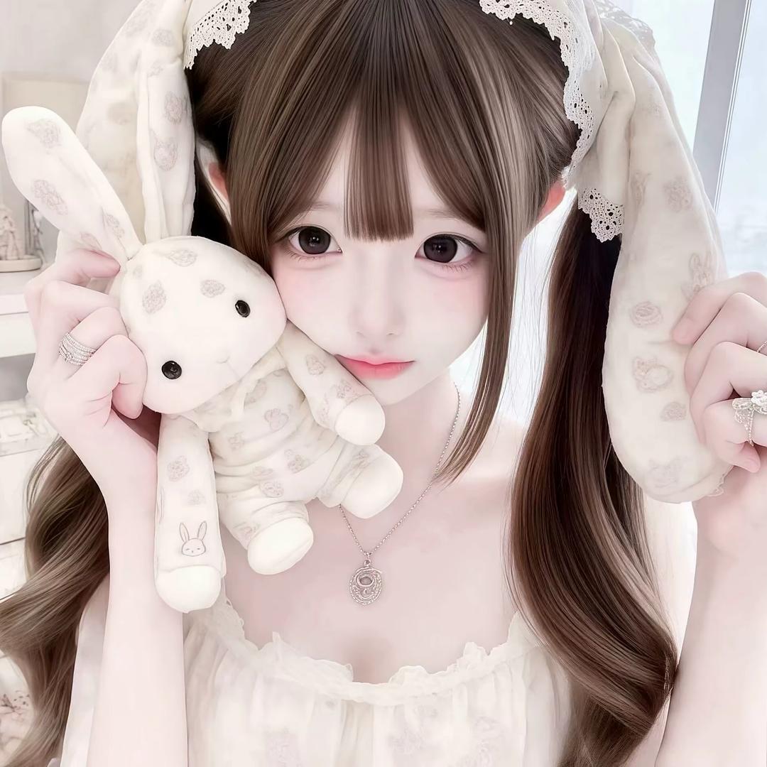 呆萌