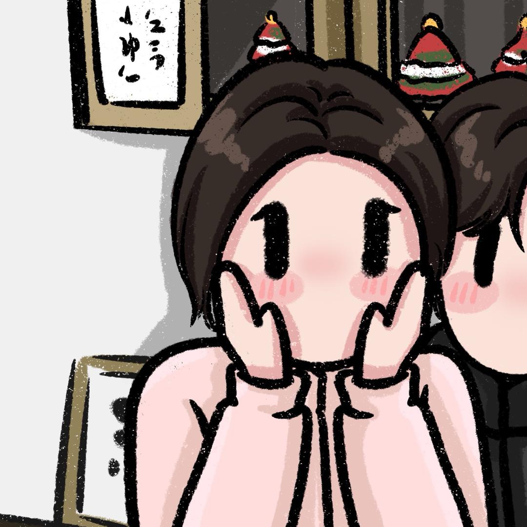 小米线香🍜🍢