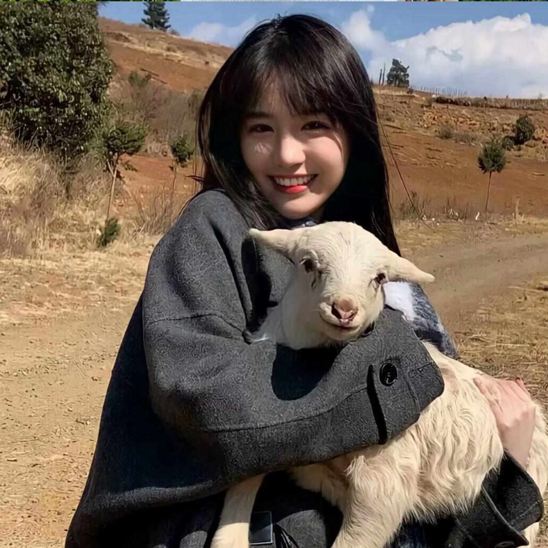 腼腆小美🧚‍♀️