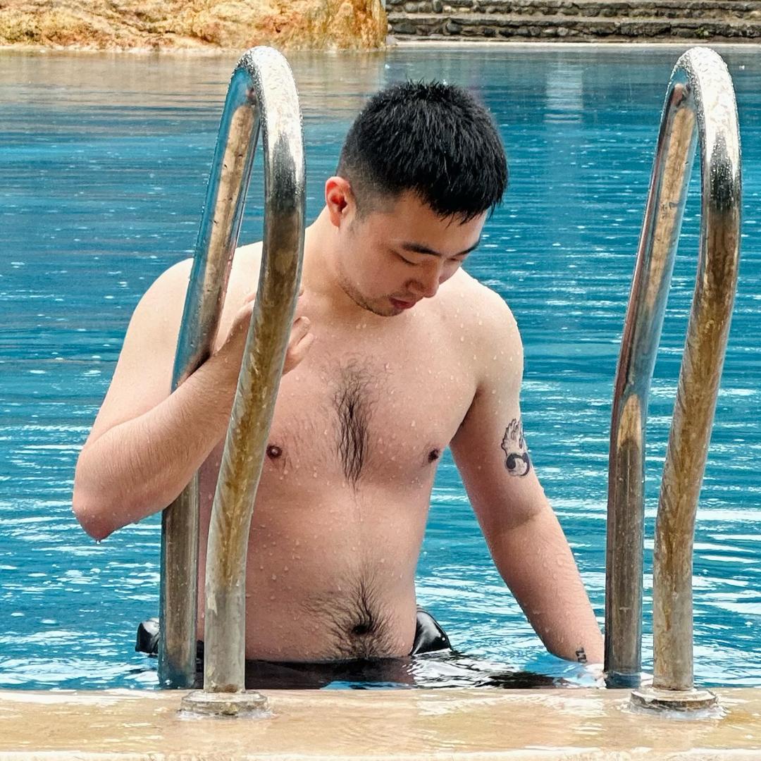叫我田er