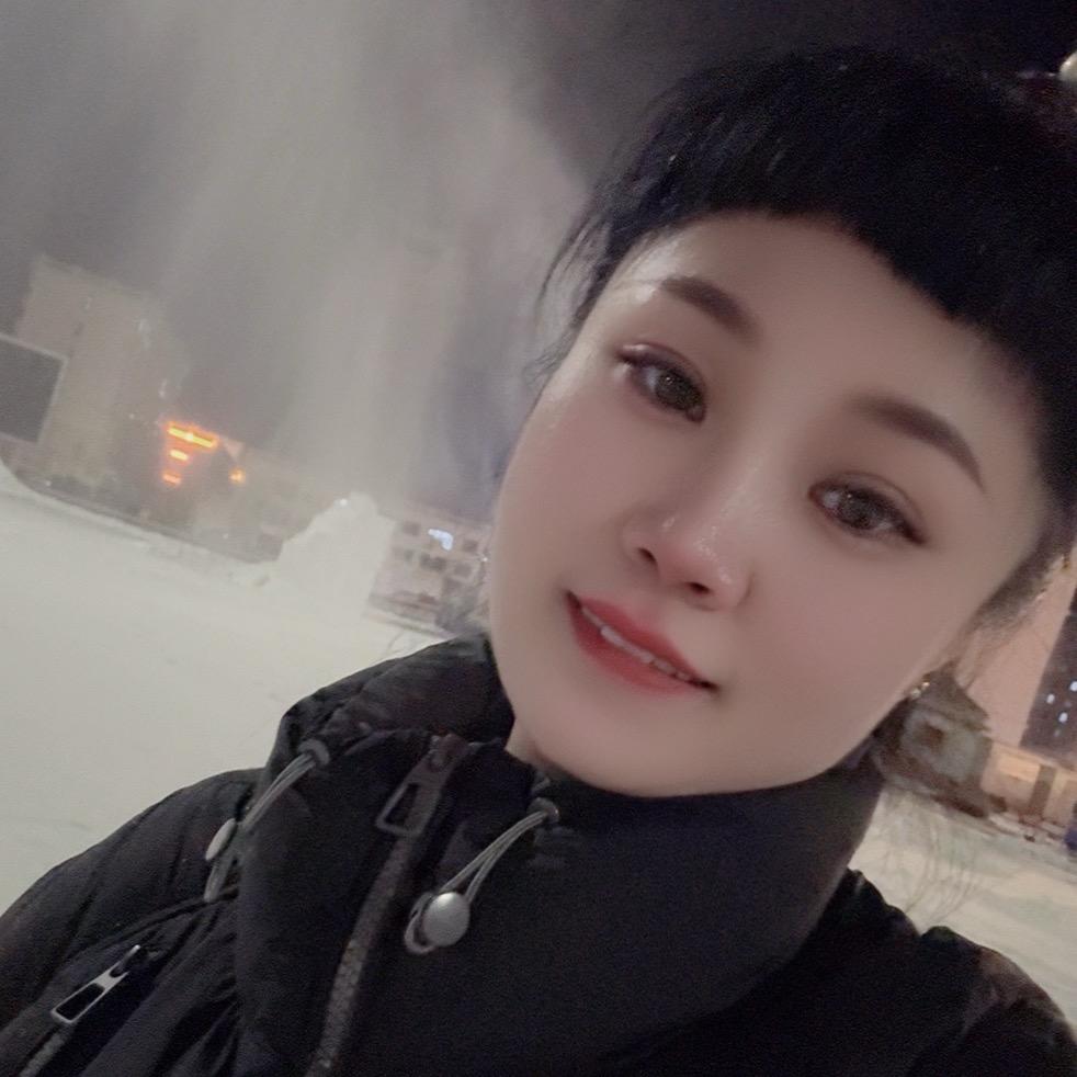 💋       小女人